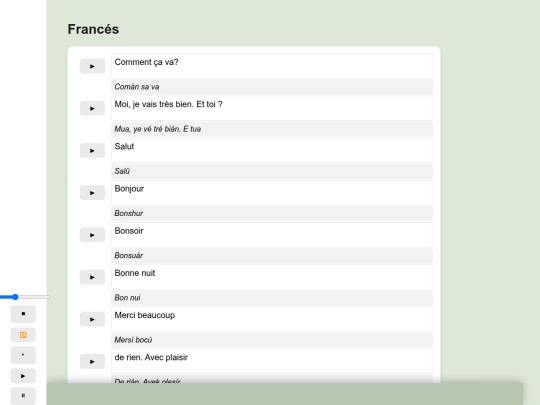 3Frances screenshot