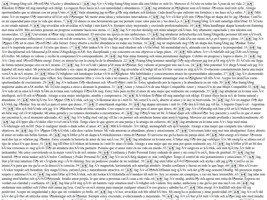 4SuecoTabla screenshot