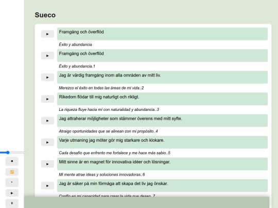 5Sueco screenshot