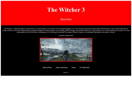 story screenshot
