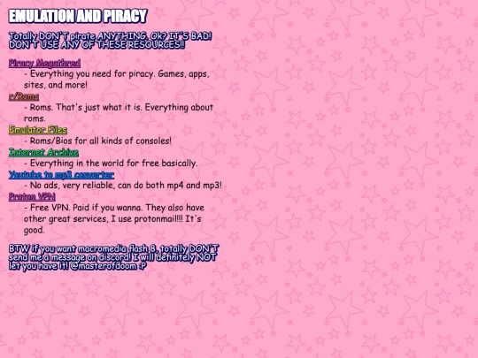 eandp screenshot