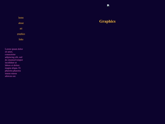 graphics screenshot