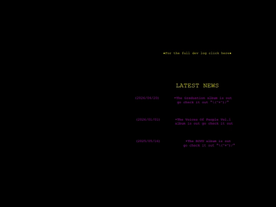 news screenshot