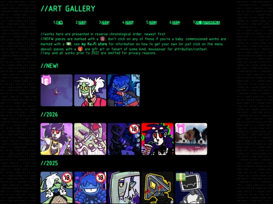 gallery screenshot