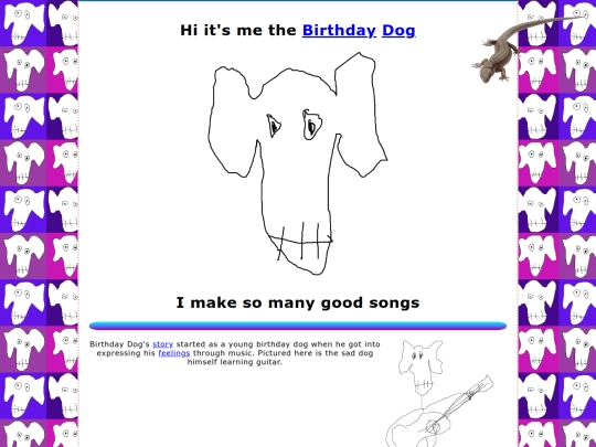 bd screenshot