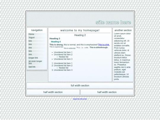 cyano screenshot