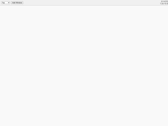nexus/testhome screenshot