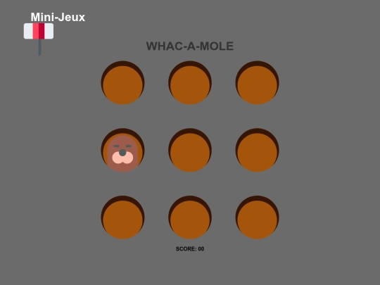 mole/mole screenshot