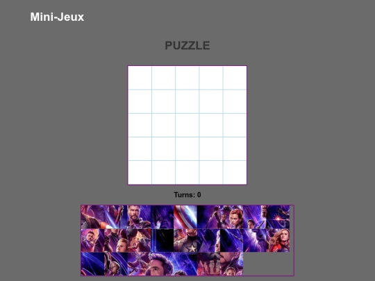 puzzle/puzzle screenshot