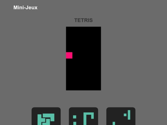 tetris/tet screenshot