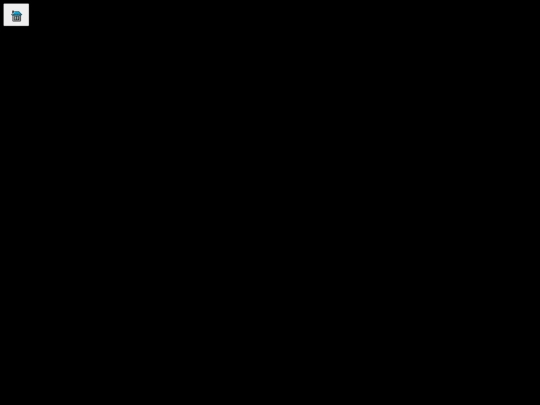 aboutme screenshot