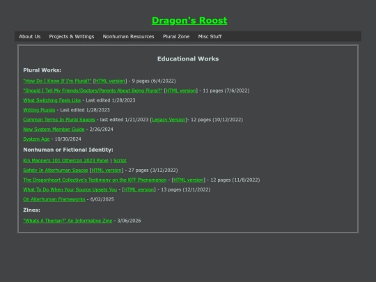 essay/edu screenshot