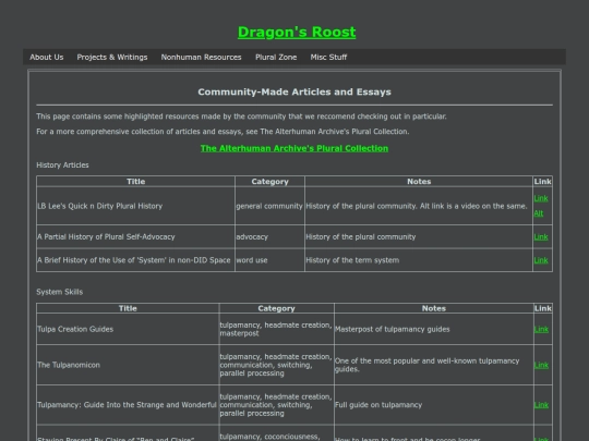 plural/pluralpapers screenshot