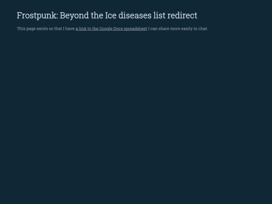 fpdiseases screenshot