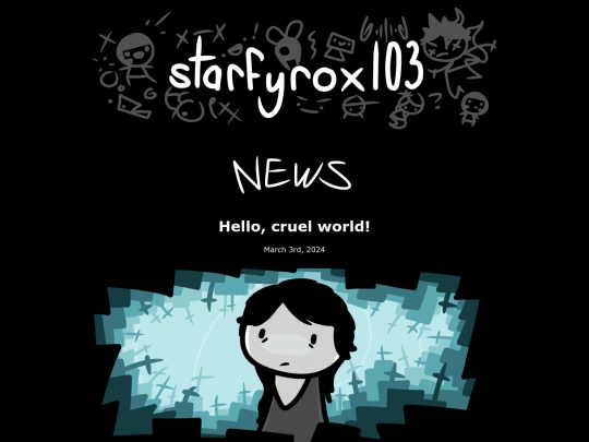 news screenshot
