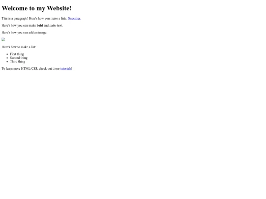 shop screenshot