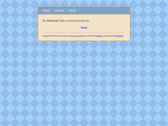 posts/2026-7-3-Edinburgh-Castle screenshot