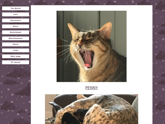 alt/pets screenshot