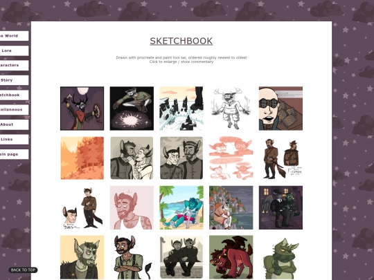 art screenshot