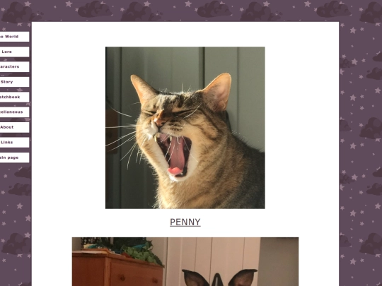 misc/pets screenshot