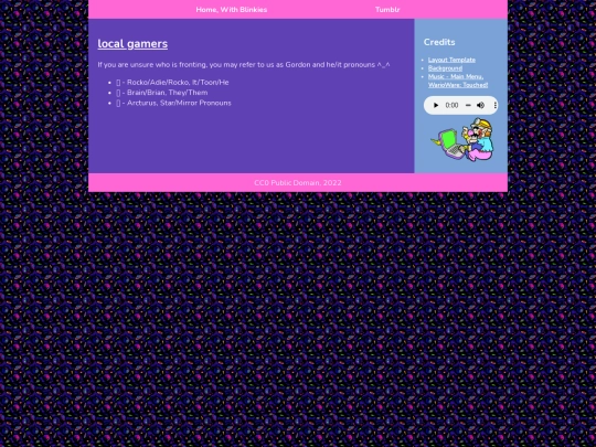 systeminfo screenshot