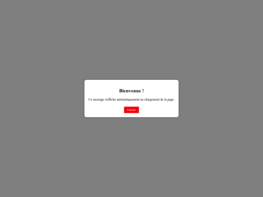 pop_up screenshot