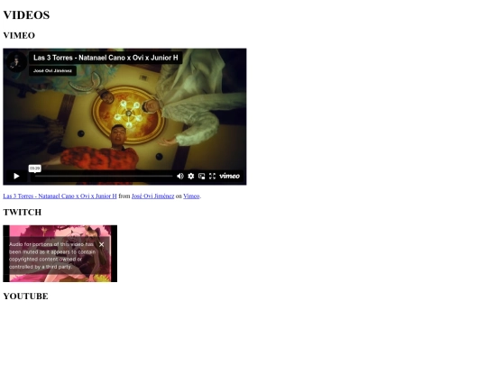 VIDEO/video screenshot