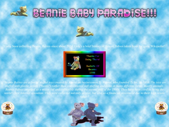 beanies screenshot