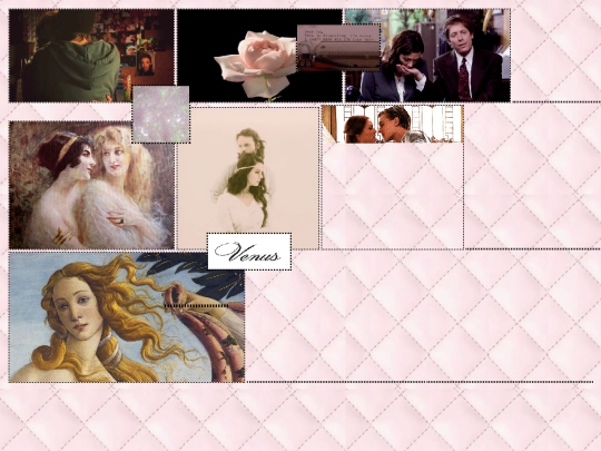 venus screenshot