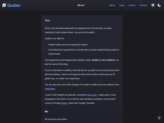 about screenshot