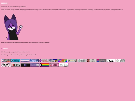 home screenshot