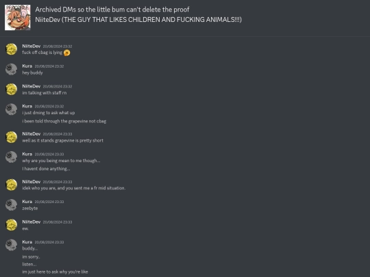 niitedevisover screenshot