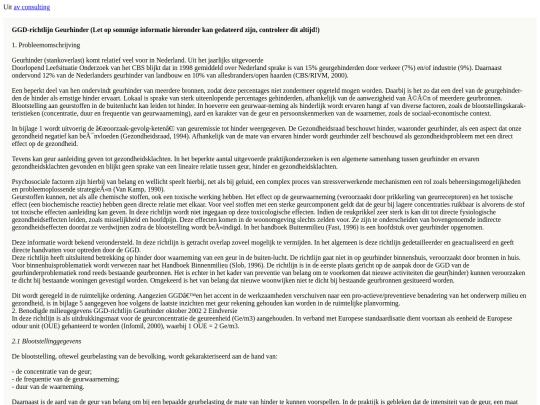 helpt/omwonenden/lucht/geur/ggd_richtlijn_geur_volgens_av_consulting screenshot