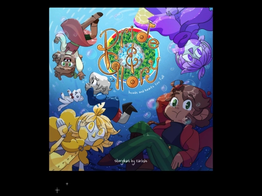 spark-of-inspiration screenshot