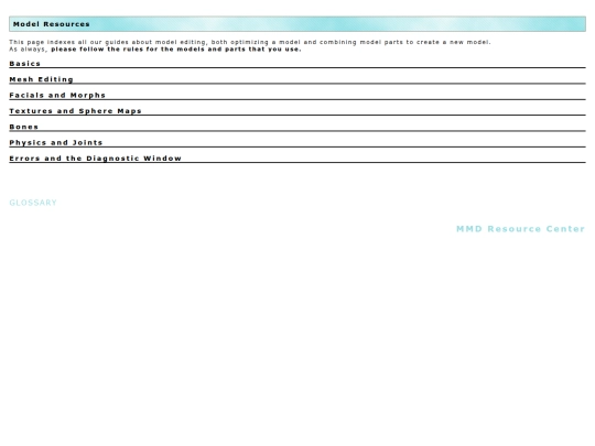 model_index screenshot