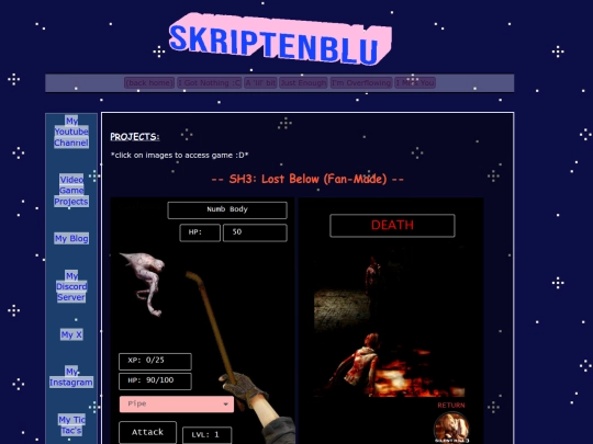 maxwell screenshot