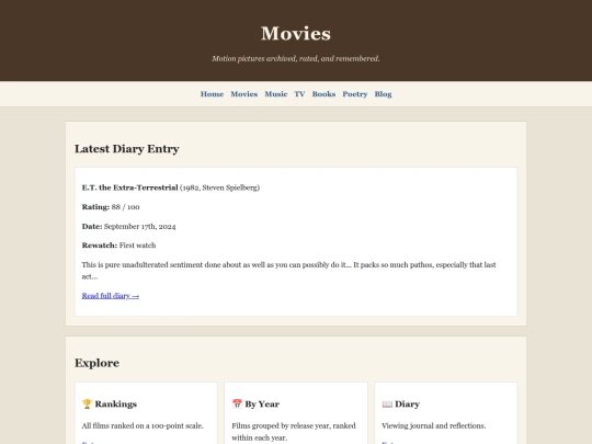 movies screenshot