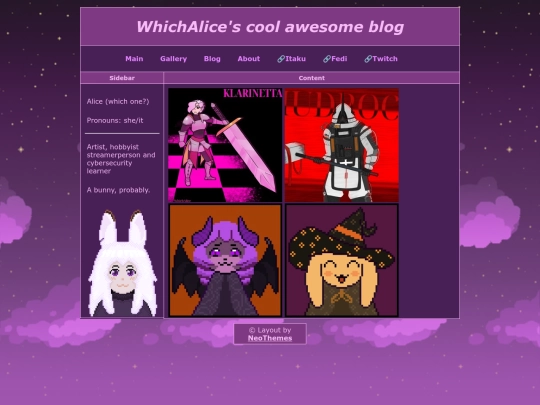 gallery screenshot