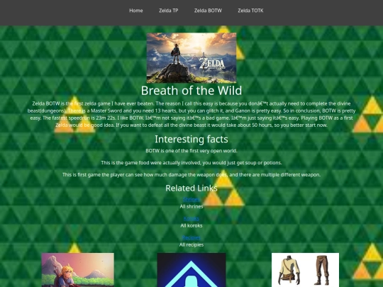 main2 screenshot