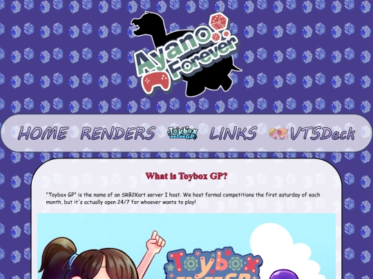 en/toybox screenshot