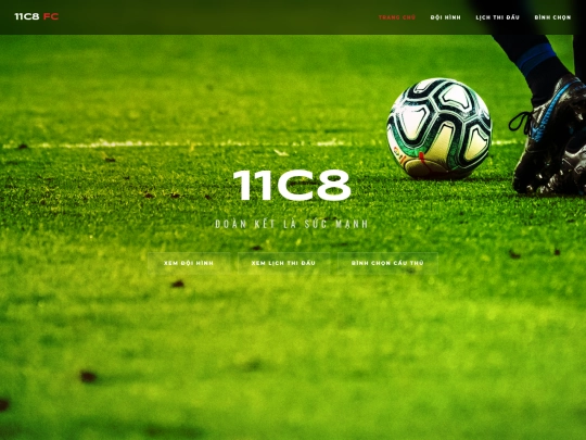 11c8sanco screenshot