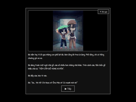 chuong2canh5 screenshot