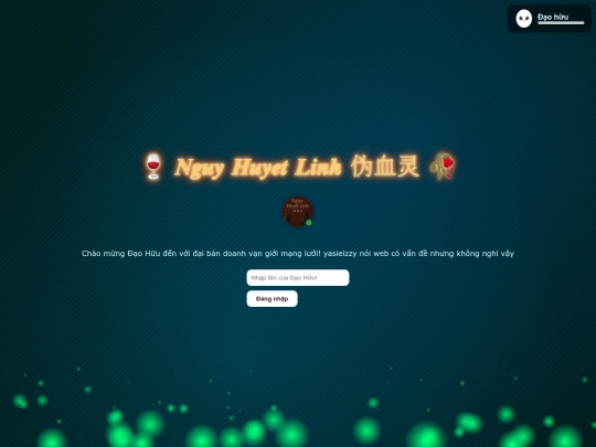 doitac screenshot