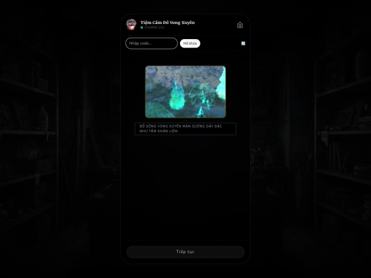 gemoi2 screenshot