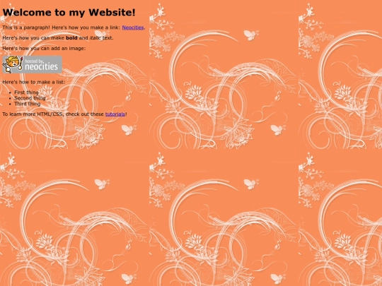 draft screenshot