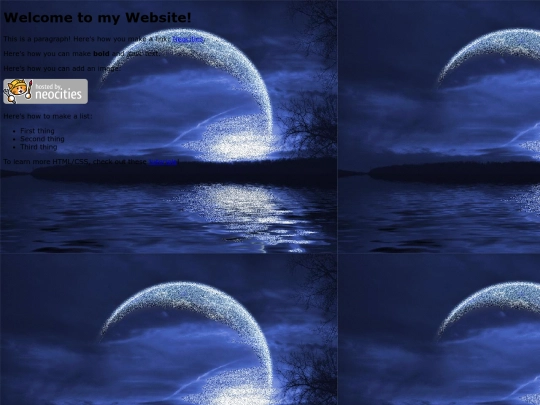 journal screenshot