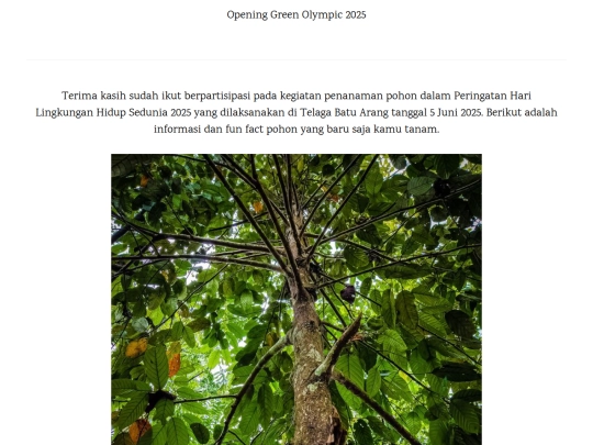 ulin screenshot