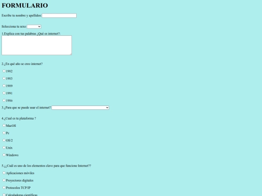 formulario screenshot