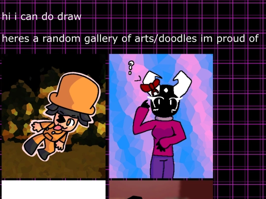 showcase screenshot
