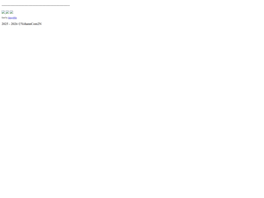 HF/footer screenshot